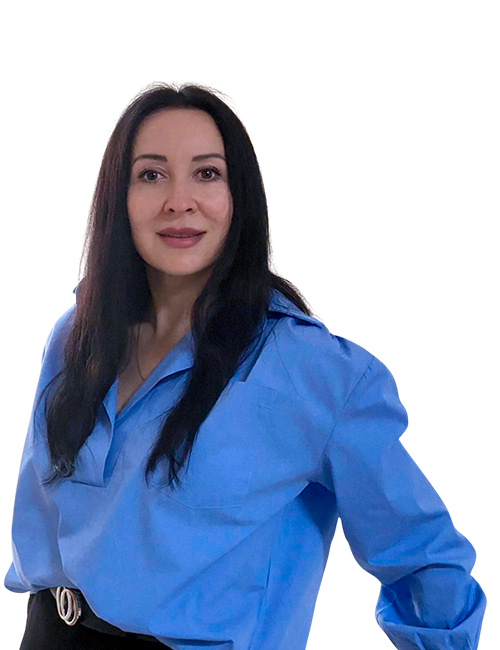 Зарей Руслана Валеріївна